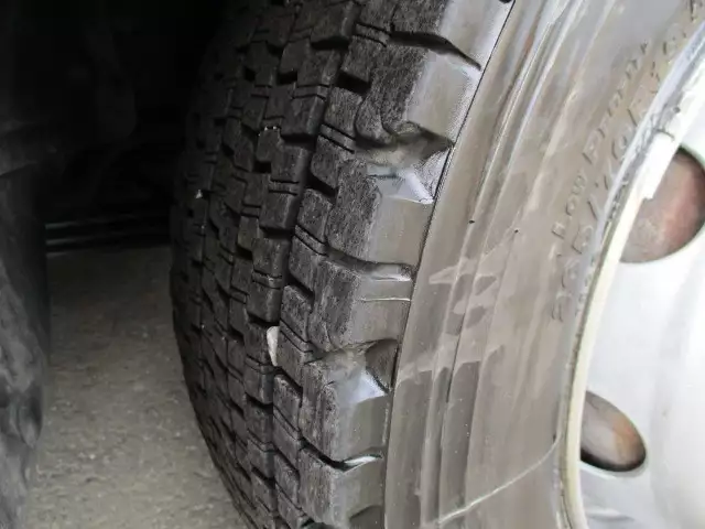 平成23年09月中古増トン三菱ふそうファイターの画像16