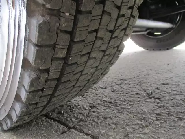 平成23年09月中古増トン三菱ふそうファイターの画像18