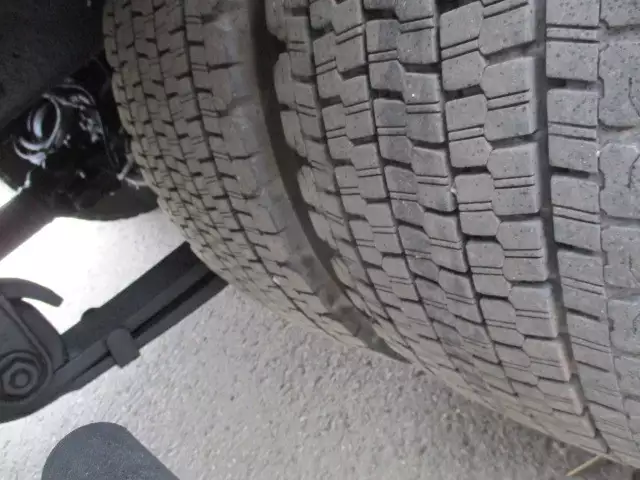 平成23年09月中古増トン三菱ふそうファイターの画像19