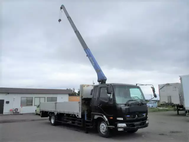 平成23年09月中古増トン三菱ふそうファイターの画像20