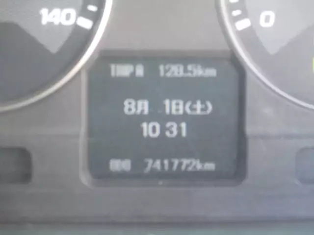 平成23年09月中古増トン三菱ふそうファイターの画像24