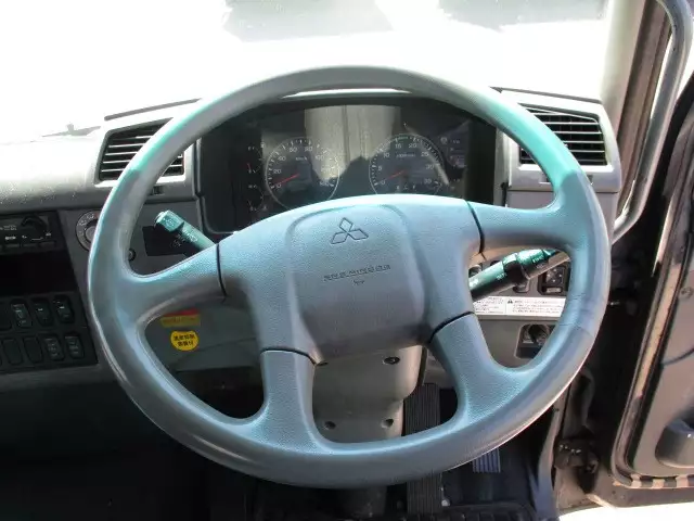 平成23年09月中古増トン三菱ふそうファイターの画像25