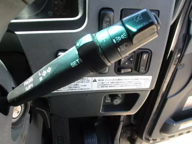 平成23年09月中古増トン三菱ふそうファイターの画像26