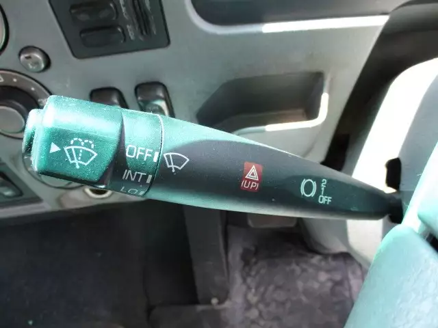 平成23年09月中古増トン三菱ふそうファイターの画像28