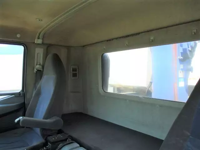 平成23年09月中古増トン三菱ふそうファイターの画像31