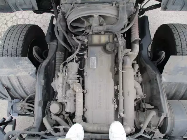 平成23年09月中古増トン三菱ふそうファイターの画像35