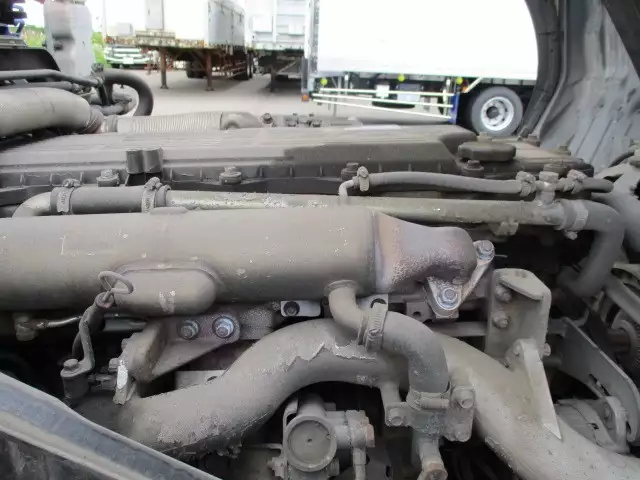 平成23年09月中古増トン三菱ふそうファイターの画像37