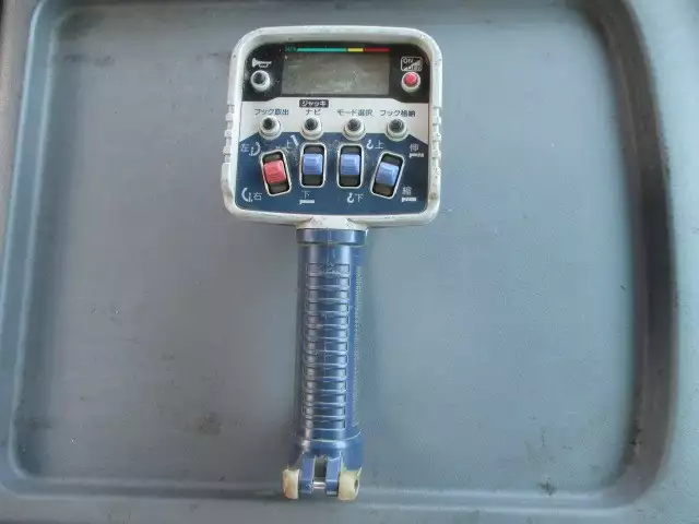 平成23年09月中古増トン三菱ふそうファイターの画像38