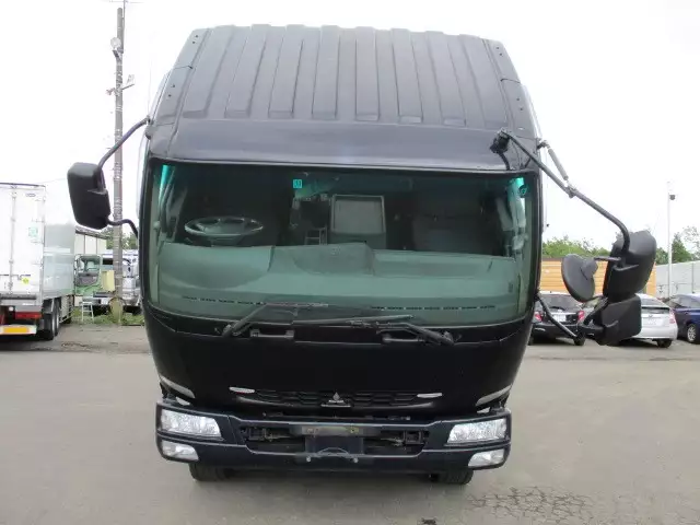 平成23年09月中古増トン三菱ふそうファイターの画像39