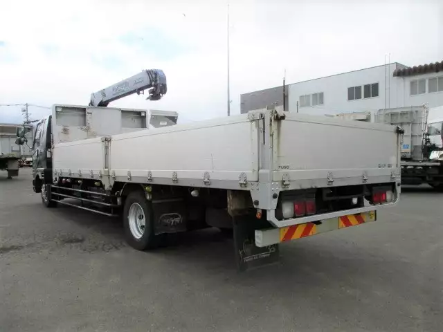 平成23年09月中古増トン三菱ふそうファイターの画像6