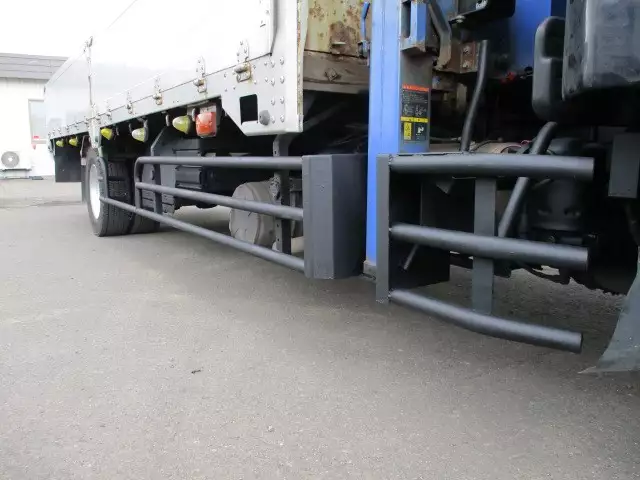 平成23年09月中古増トン三菱ふそうファイターの画像9