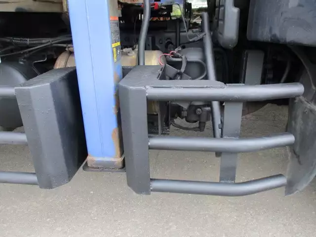 平成23年09月中古増トン三菱ふそうファイターの画像10