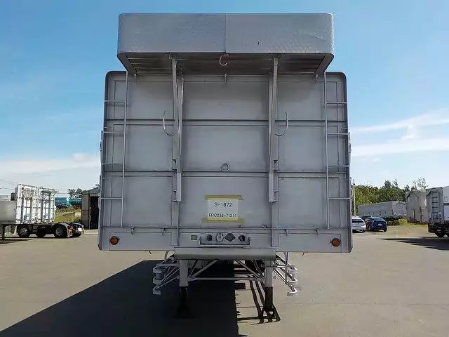 平成07年03月中古その他日本フルハーフフルハーフの画像2