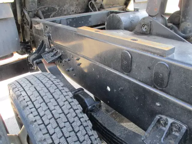 平成28年11月中古中型日野日野の画像11