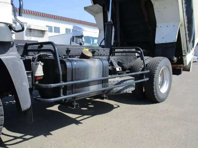 平成28年11月中古中型日野日野の画像12