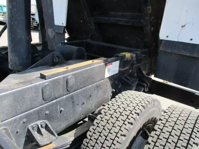 平成28年11月中古中型日野日野の画像14