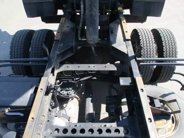 平成28年11月中古中型日野日野の画像15