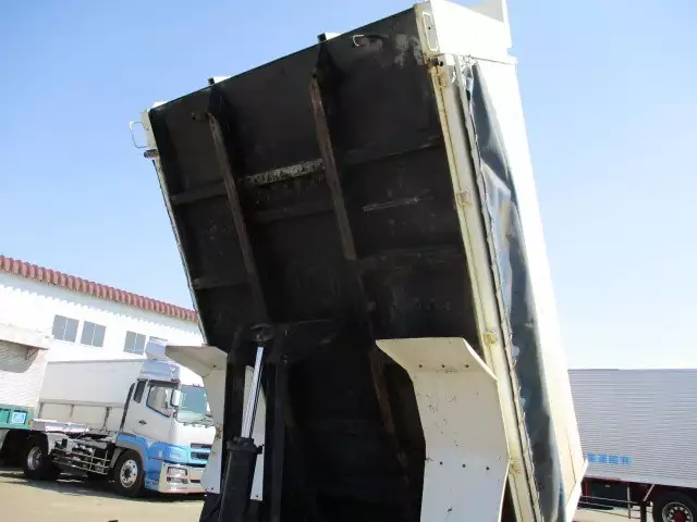 平成28年11月中古中型日野日野の画像16