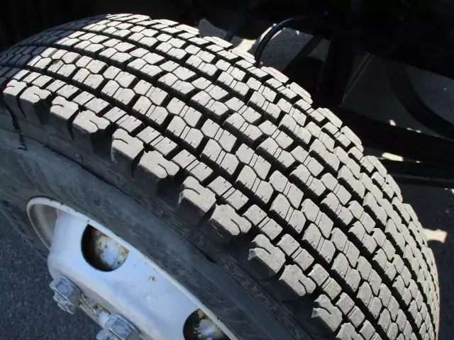 平成28年11月中古中型日野日野の画像18