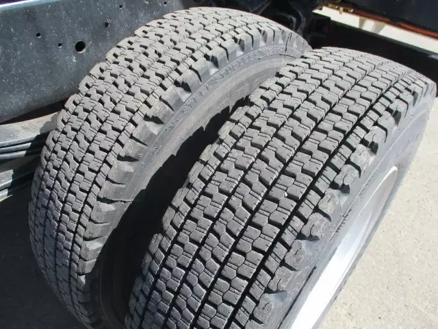 平成28年11月中古中型日野日野の画像21