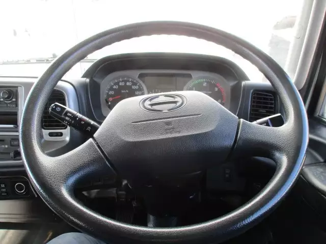 平成28年11月中古中型日野日野の画像23