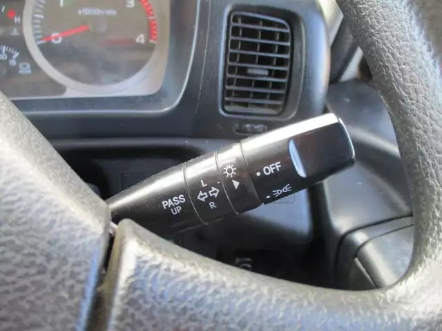 平成28年11月中古中型日野日野の画像24