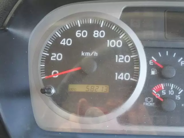 平成28年11月中古中型日野日野の画像26