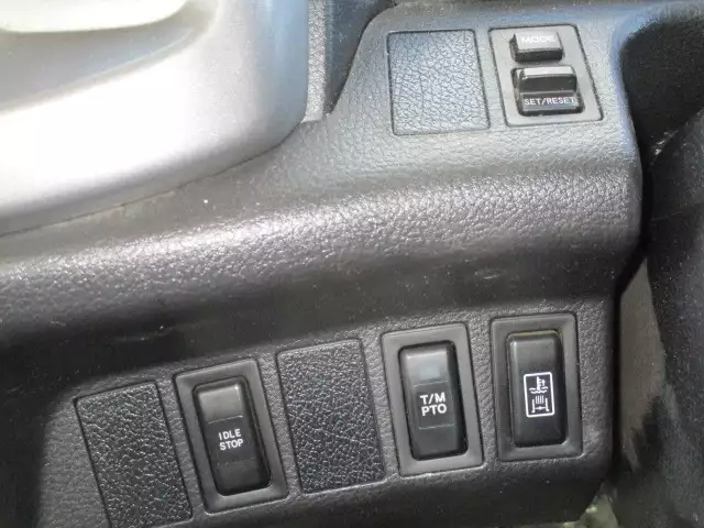 平成28年11月中古中型日野日野の画像29