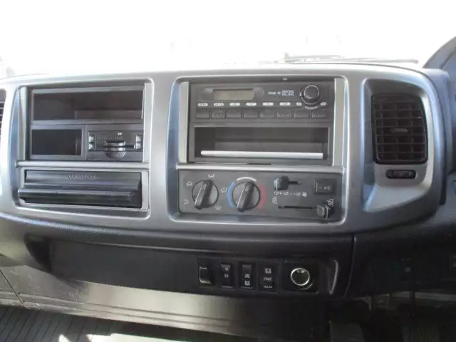 平成28年11月中古中型日野日野の画像30