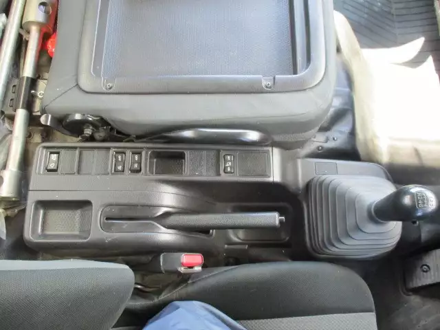 平成28年11月中古中型日野日野の画像31