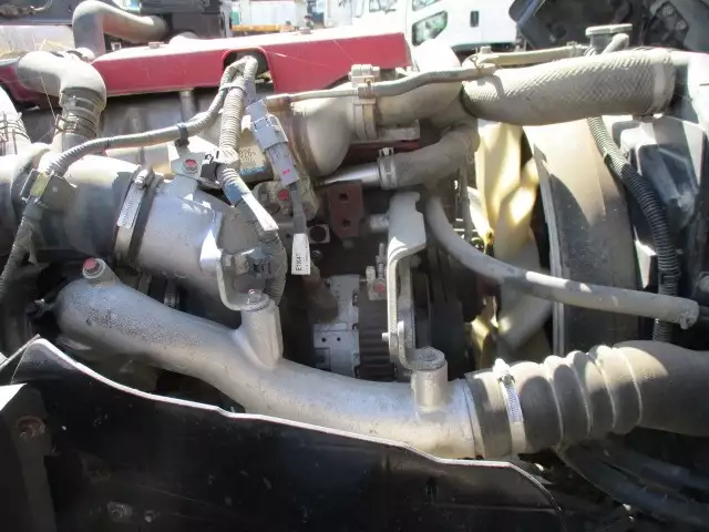 平成28年11月中古中型日野日野の画像35