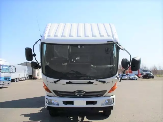 平成28年11月中古中型日野日野の画像36