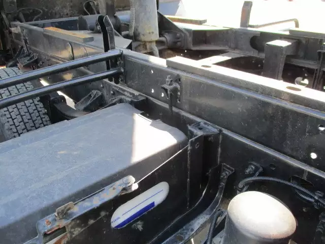 平成28年11月中古中型日野日野の画像10