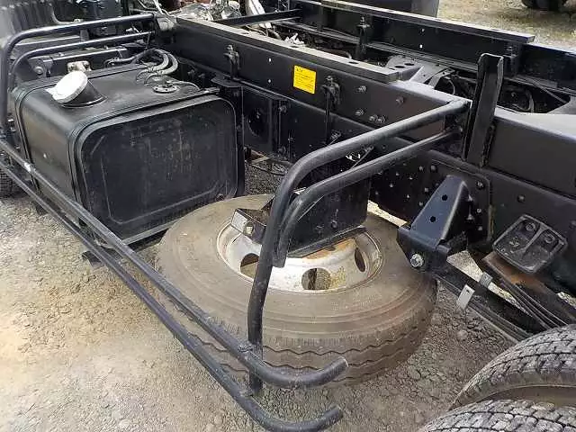 平成29年07月中古中型ダンプ日野日野の画像18