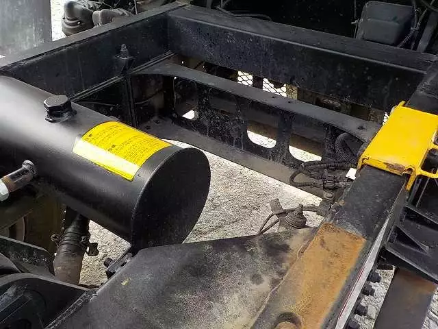 平成29年07月中古中型ダンプ日野日野の画像19