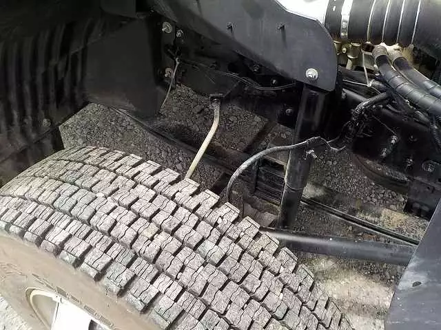 平成29年07月中古中型ダンプ日野日野の画像24