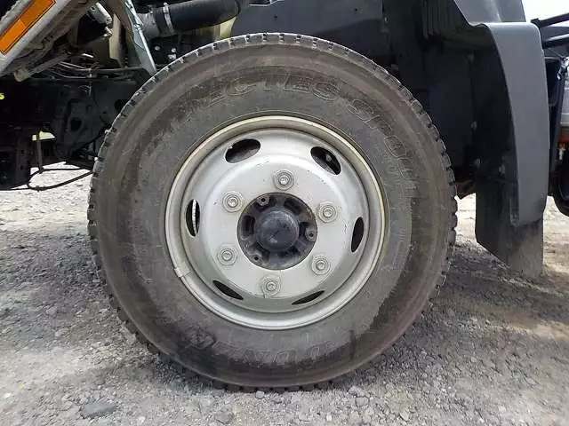 平成29年07月中古中型ダンプ日野日野の画像26