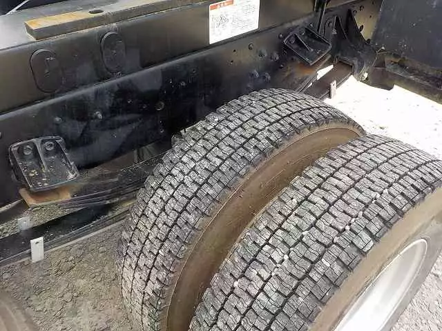 平成29年07月中古中型ダンプ日野日野の画像27