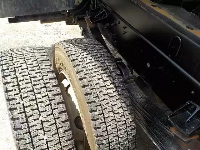 平成29年07月中古中型ダンプ日野日野の画像28