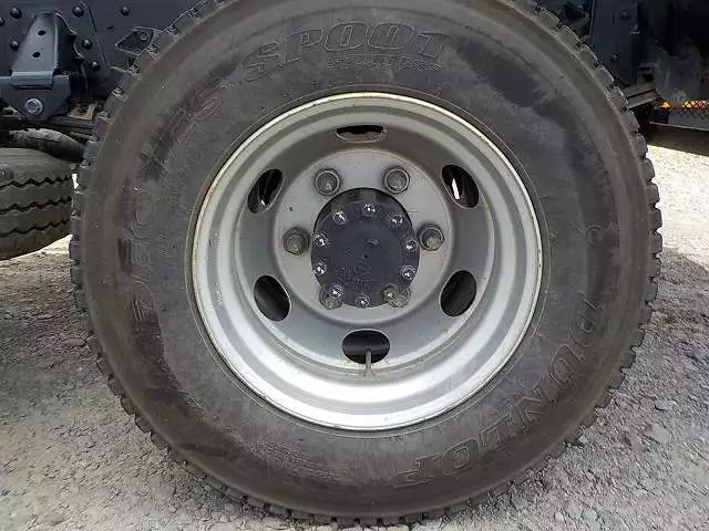 平成29年07月中古中型ダンプ日野日野の画像29