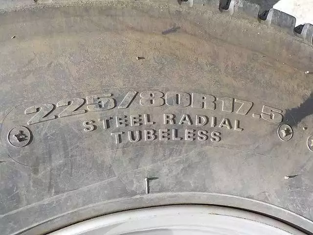 平成29年07月中古中型ダンプ日野日野の画像30