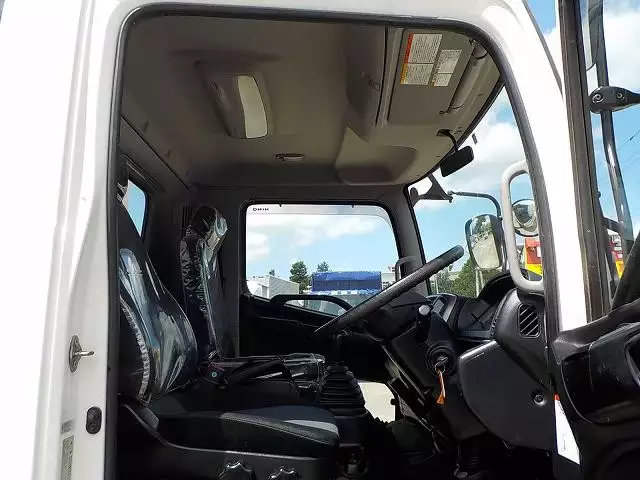 平成29年07月中古中型ダンプ日野日野の画像33