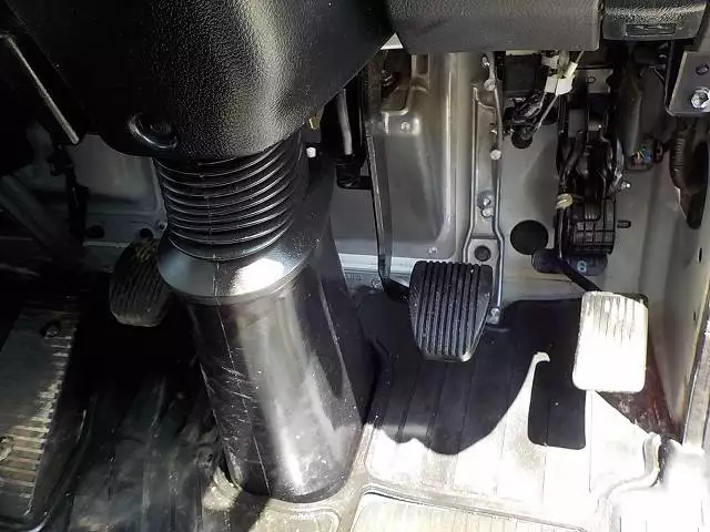 平成29年07月中古中型ダンプ日野日野の画像34