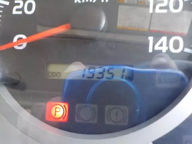 平成29年07月中古中型ダンプ日野日野の画像36