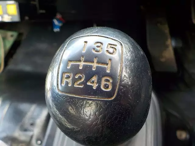 平成29年07月中古中型ダンプ日野日野の画像40