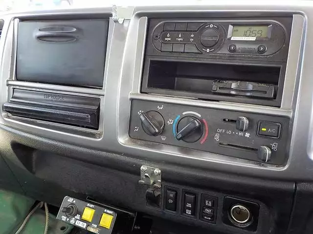 平成29年07月中古中型ダンプ日野日野の画像42