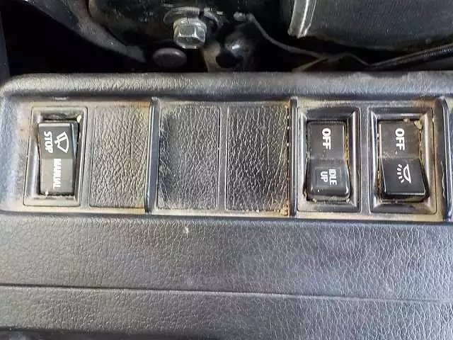 平成29年07月中古中型ダンプ日野日野の画像43