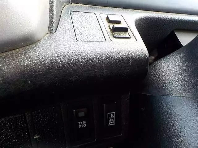 平成29年07月中古中型ダンプ日野日野の画像46