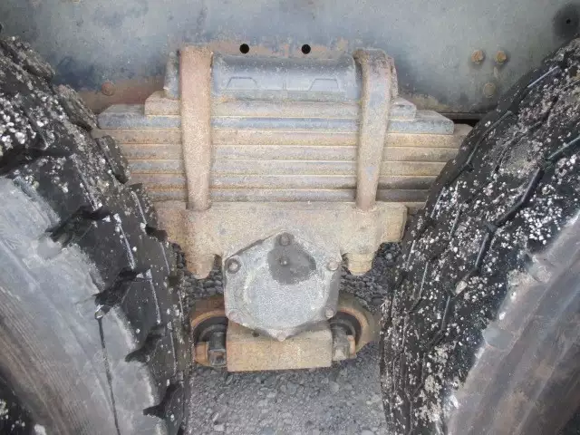 平成22年10月中古大型日産UDクオンの画像13