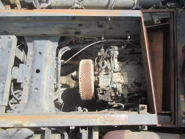 平成22年10月中古大型日産UDクオンの画像24